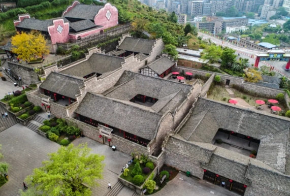 鄭州企業(yè)宣傳片拍攝地點(diǎn)有哪些 ？