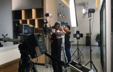企業(yè)拍攝宣傳片需要多少錢？制作費用解析與預算建議