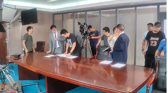 【鄭州影視廣告】企業(yè)宣傳片拍攝方案策劃書怎么寫？