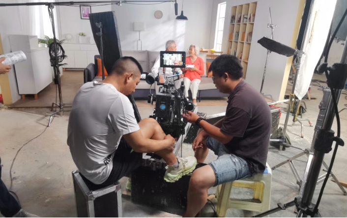 公司宣傳片拍攝：企業(yè)宣傳片制作需要提前做好哪些準(zhǔn)備工作？