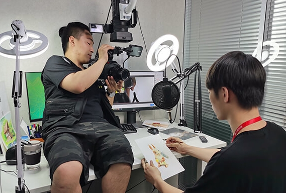 鄭州拍攝宣傳片制作公司：優(yōu)柿傳媒靠譜嗎？