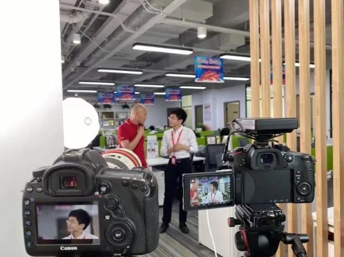 企業(yè)宣傳片拍攝制作報價表，助力企業(yè)品牌傳播