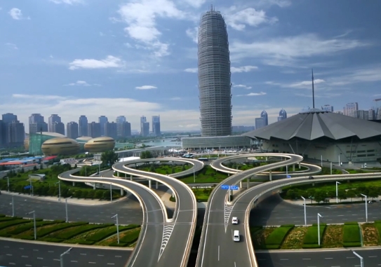 辦公樓宣傳片一般多少錢，提升商業(yè)地產(chǎn)價(jià)值